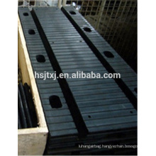 bridge rubber expansion joints / Slab Seal Expansion Joint